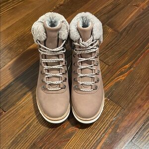 Cole Haan Women's 7 Waterproof Winter Boots